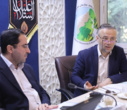 نخستین نشست شورای حقوقی سازمان منابع طبیعی و آبخیزداری کشور برگزار شد