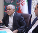 نخستین نشست شورای حقوقی سازمان منابع طبیعی و آبخیزداری کشور برگزار شد