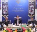روند پیشرفت برنامههای اجرایی تفاهمنامههای سازمان منابع طبیعی و سازمان نظام مهندسی کشاورزی بررسی شد