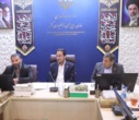 روند پیشرفت برنامههای اجرایی تفاهمنامههای سازمان منابع طبیعی و سازمان نظام مهندسی کشاورزی بررسی شد