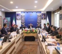 روند پیشرفت برنامههای اجرایی تفاهمنامههای سازمان منابع طبیعی و سازمان نظام مهندسی کشاورزی بررسی شد