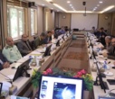 بازنگری نقشه ملی پوشش گیاهی در دستور کار سازمان منابع طبیعی کشور