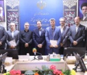 چند انتصاب در سازمان منابع طبیعی و آبخیزداری کشور