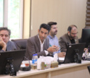 هم افزایی سازمان منابع طبیعی و بسیج سازندگی برای شتاب بخشی به اجرای طرح های آبخیزداری و آبخوانداری