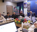گرامیداشت روز جنگلبان با محوریت تکریم حافظان منابع طبیعی و پاسداشت شهدای منابع طبیعی