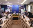 گرامیداشت روز جنگلبان با محوریت تکریم حافظان منابع طبیعی و پاسداشت شهدای منابع طبیعی