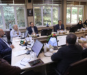 گرامیداشت روز جنگلبان با محوریت تکریم حافظان منابع طبیعی و پاسداشت شهدای منابع طبیعی