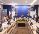 دیه جان‌نثاران و مصدومان حادثه آبیدر سنندج به‌طور کامل پرداخت شد / بررسی ظرفیت‌های قانونی برای تبدیل وضعیت نیروهای یگان حفاظت منابع طبیعی