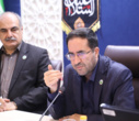 افلاطونی بر تسریع اجرای تفاهمنامههای همکاری در طرح مردمی کاشت یک میلیارد درخت تأکید کرد