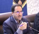 افلاطونی: پنجره واحد زمین فرصتی برای اعمال حاکمیت و تسهیل خدمت‌رسانی به مردم است