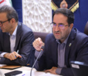 افلاطونی: پنجره واحد زمین فرصتی برای اعمال حاکمیت و تسهیل خدمت‌رسانی به مردم است