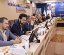 افلاطونی: پنجره واحد زمین فرصتی برای اعمال حاکمیت و تسهیل خدمت‌رسانی به مردم است