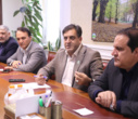 تجهیز خانه های همیار طبیعت، توسعه پارک زندگی و سرمایهگذاری در زراعت چوب و نهالستانهای ایلام