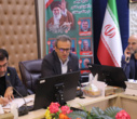 سلامت اداری؛ اولویت نخست سازمان منابع طبیعی برای صیانت از اعتماد عمومی