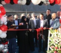 مجموعه ورزشی سازمان منابع‌طبیعی و آبخیزداری کشور افتتاح شد