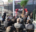 مجموعه ورزشی سازمان منابع‌طبیعی و آبخیزداری کشور افتتاح شد