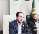 رئیس سازمان منابع طبیعی: نظام مهندسی کشاورزی می‌تواند بازوی تخصصی و اجرایی دولت باشد