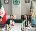 رئیس سازمان منابع طبیعی: نظام مهندسی کشاورزی می‌تواند بازوی تخصصی و اجرایی دولت باشد