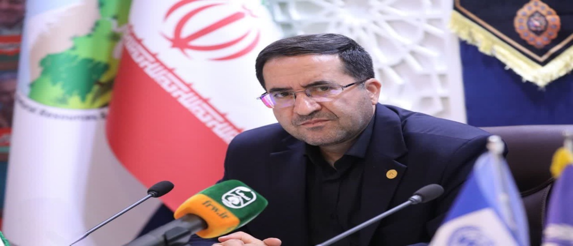 رئیس سازمان منابع‌طبیعی و آبخیزداری کشور: خبرنگاران پاسداران واقعیت در میدان آگاهی هستند