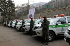 جنگلبان؛ نگهبان حافظه سبز سرزمین