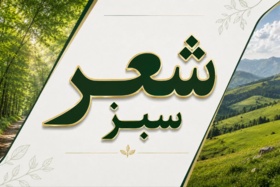 شعر / سفر کردم به جنگل‌های گیلان ...