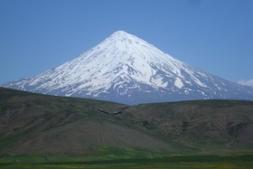 دماوند؛ مطالبه ثبت جهانی یک نماد ملی