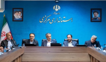 تأکید رئیس سازمان منابع‌طبیعی کشور بر استفاده از ظرفیت‌های اقتصادی‌ سازگار با منابع‌طبیعی و توسعه انرژی‌های پاک
