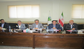 منابع طبیعی نباید کاملا متکی به اعتبارات دولتی باشد