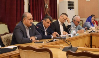 بررسی ابعاد ماده ۳۶ برنامه هفتم و طرح «جنگل‌داری نوین» در نشست تخصصی باغ موزه نگارستان/ تأکید بر بهره‌گیری از خردجمعی در اجرای تکالیف برنامه هفتم توسعه