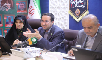 مدیریت حریق عرصه های منابع طبیعی؛ محور نشست کمیسیون کشاورزی مجلس با دستگاه های مسئول
