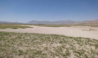 چهارمحال و بختیاری با پدیده بیابان‌زایی مواجه است