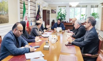 تأکید رئیس سازمان منابع طبیعی بر تقویت و ساماندهی صندوق‌های حمایت از توسعه سرمایه‌گذاری