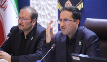 افلاطونی: بهره‌برداری معدنی نباید به بهای تخریب منابع طبیعی تمام شود