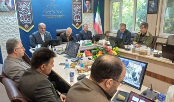سند مدیریت پایدار جنگل‌های زاگرس نهایی شد