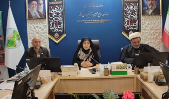 شاهرخی: توانمندسازی بانوان، زمینه‌ساز حفاظت از منابع طبیعی و توسعه اقتصاد محلی است