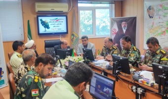 فرمانده یگان حفاظت سازمان: حفاظت از منابع طبیعی فراتر از یک مأموریت سازمانی و یک وظیفه ملی است