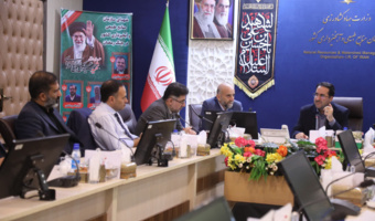 دستور رئیس سازمان منابع طبیعی کشور بر تسریع در احداث ساختمان جدید سازمان