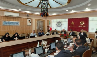 هم‌افزایی سازمان منابع طبیعی و سازمان امور عشایر برای مدیریت پایدار مراتع و ارتقای معیشت بهره‌برداران عشایری