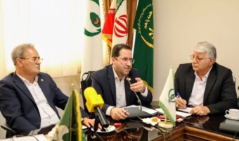 مؤسسه تحقیقات جنگل‌ها و مراتع به اتاق فکر و نقشه‌راه سازمان منابع طبیعی تبدیل شود