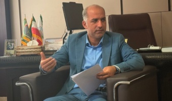 هم‌افزایی منابع طبیعی جنوب کرمان و ستاد اجرایی فرمان امام برای توسعه نهال‌کاری و اجرای پروژه‌های آبخیزداری
