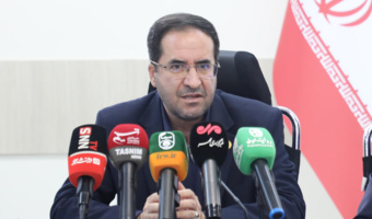 تأکید بر بـازمهنـدسی حکـمـرانـی منـابع طبیـعی