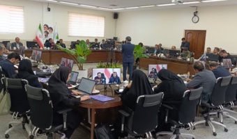 صاحب‌نظران بر ارتقای حکمرانی و مدیریت پایدار منابع طبیعی تأکید کردند