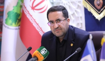 رئیس سازمان منابع‌طبیعی و آبخیزداری کشور: خبرنگاران پاسداران واقعیت در میدان آگاهی هستند