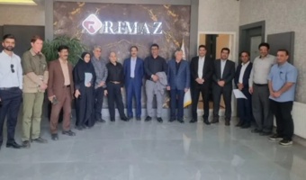 خراسان رضوی/طرح ۲۱۰۰ هکتاری زراعت چوب کشت و صنعت ریماز، تجلی تلاقی صنعت و منابع طبیعی