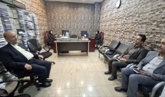 مدیرکل منابع طبیعی قم: برای حفاظت از عرصه‌های طبیعی، مردم باید میدان‌داری کنند