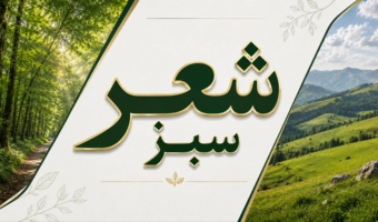 شعر / سفر کردم به جنگل‌های گیلان ...