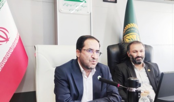 رئیس سازمان منابع طبیعی: نظام مهندسی کشاورزی می‌تواند بازوی تخصصی و اجرایی دولت باشد
