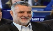 Iranian Minister of Jahad Agriculture highlighted the Issue of Sand and Dust Storms in the Region 