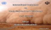 Dust Storm Plans Will Be Finalized by April