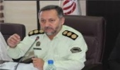 کاهش ٧٢ درصدی سطح حریق جنگل‌ها در سال جاری